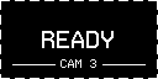 READY overlay